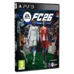 دانلود بازی  FC 26 برای PS3