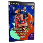 دانلود بازی eFootball PES 2027 برای ps3