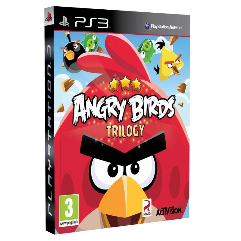 download-angry-birds-trilogy-ps3-cover دانلود بازی Angry Birds Trilogy برای ps3 - تصویر 1