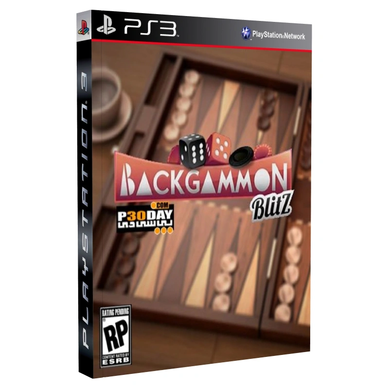 download-backgammon-blitz-ps3-cover دانلود بازی Backgammon برای ps3 - تصویر 1