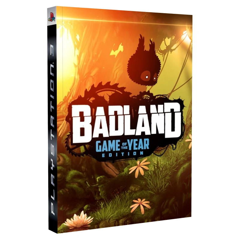 download-badland-game-of-the-year-edition-ps3-cover دانلود بازی Badland برای ps3 - تصویر 1