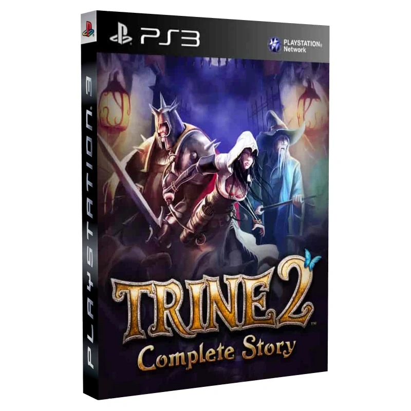download-trine-2-ps3-cover دانلود بازی Trine 2 برای ps3